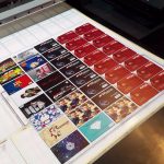 Bikin Kartu E Money Custom