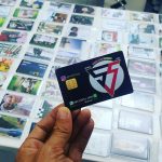 Bikin E-Money Card