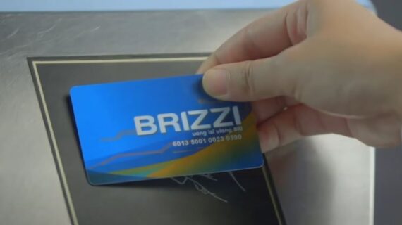 Isi Saldo E-Toll Mudik Lebaran 2024: BRIZZI, Flazz, Livin, TapCash