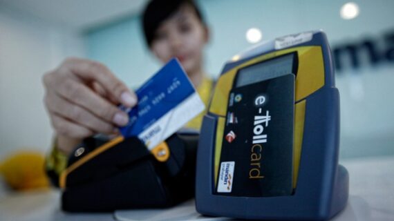10 Cara Mudah Cek Saldo e-Toll Lewat HP: Praktis Anti Ribet