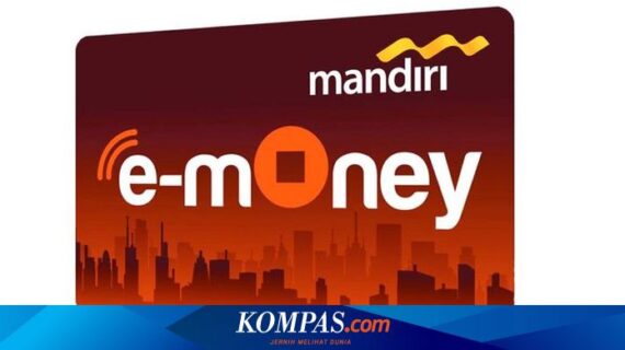 Isi Saldo e-toll Mandiri via HP: Panduan Lengkap dan Mudah