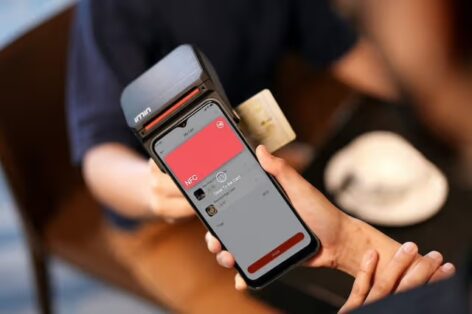 Cara Top Up E-Toll di HP: Online, Offline, Tanpa NFC Bisa!