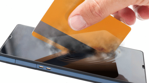 Cara Top Up E-Toll di HP Tanpa NFC dengan Mudah