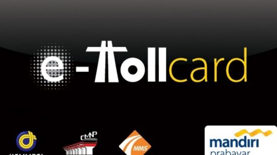 Diskon E-Toll 20 Persen untuk Mudik Lebaran: Info Lengkap