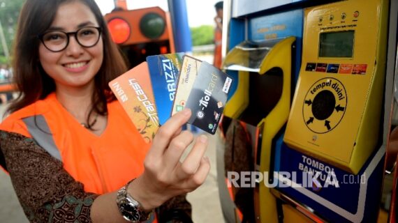 Diskon e-Toll Jasa Marga 20%: Solusi Efektif Urai Kemacetan Mudik