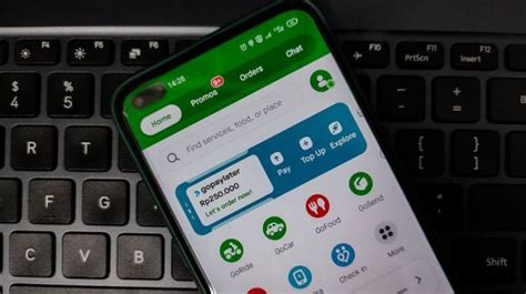 Cara Isi e-Toll Mandiri via GoPay: Panduan Lengkap & Praktis