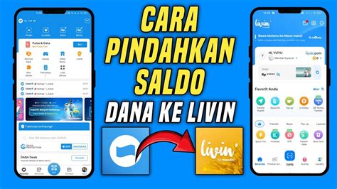Cara Transfer Saldo e-Toll Mandiri ke DANA: Panduan Lengkap
