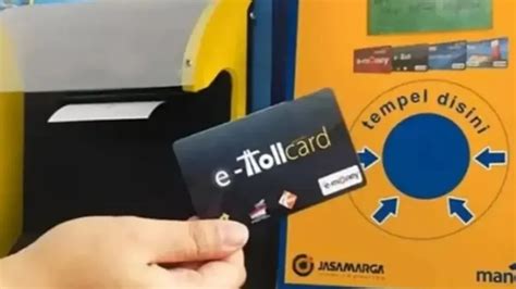 Cara Top Up E-Toll Mandiri Lewat ATM: Panduan Lengkap dan Mudah