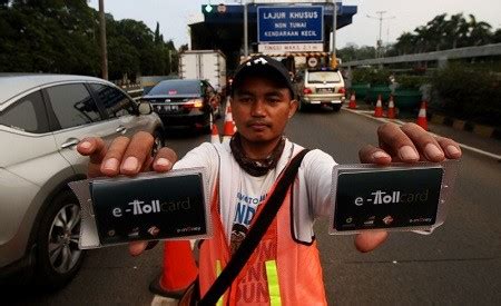 Cek Harga e-Toll Mandiri di Alfamart: Update Terbaru & Cara Beli