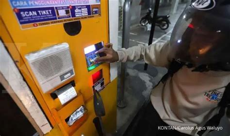 Cara Mudah Isi e-Toll Mandiri Lewat Shopee: Panduan Lengkap