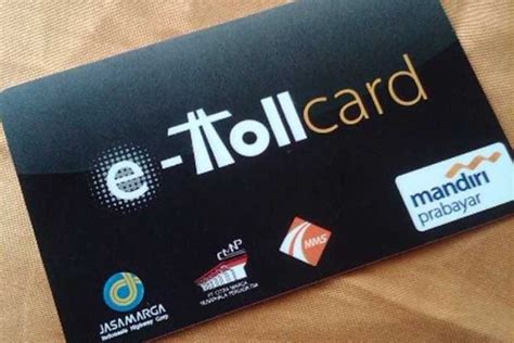 Nomor e-Toll Mandiri: Lokasi, Fungsi, dan Cara Mendapatkannya