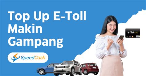 Top Up E-Toll Mandiri Tidak Masuk: Penyebab & Solusinya