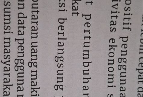 Manfaat E-Money: Ubah Transaksi Sulit Jadi Mudah, Aman, dan Efisien