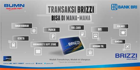 brizzi hilang apa yang harus dilakukan