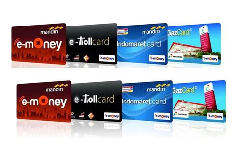Panduan Mudah: Cara Isi e-Toll Mandiri Lewat BCA Lengkap