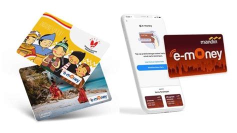cara isi e toll mandiri lewat gopay