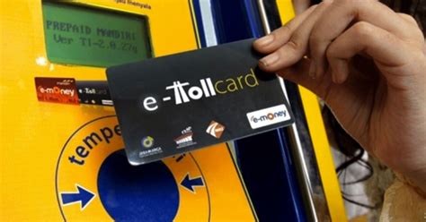 Panduan Lengkap Cara Membuat Kartu E-Toll Custom Sendiri yang Keren