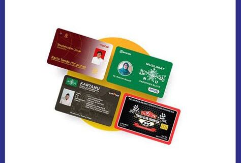 Panduan Lengkap Cetak Kartu E Toll Custom NUPTK Untuk Guru