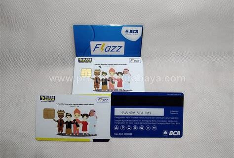 Cetak Kartu E-Toll Custom Surabaya: Solusi Praktis Identitas Guru Dan Staf
