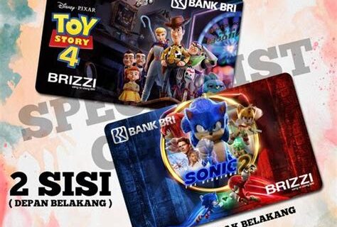 Menguak Kreativitas: Contoh Brizzi Custom untuk Identitas Unik Anda