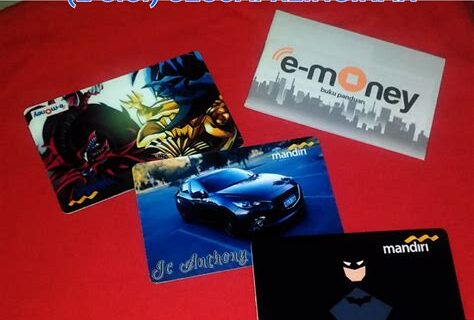 Panduan Lengkap Custom Emoney 2 Sisi Untuk Branding Dan Gaya Personal