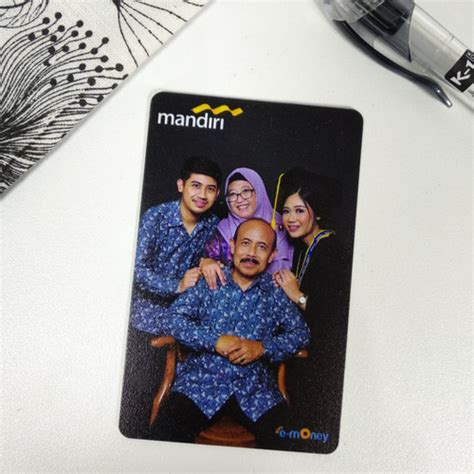 custom etoll mandiri