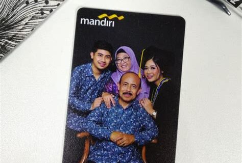 E-Toll Mandiri Kustom: Solusi Pembayaran Tol Lebih Cepat dan Personal