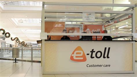 e toll customer service