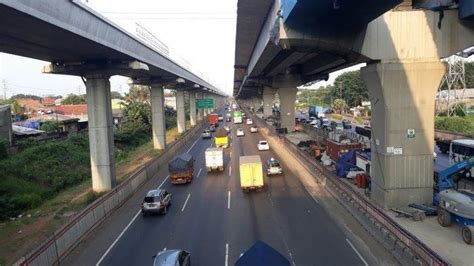 e toll dari bandung ke jakarta