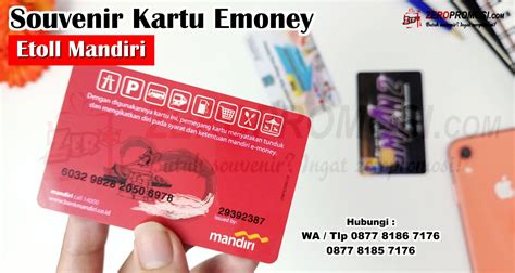 Praktis! Panduan Lengkap e-Toll e-Money Mandiri untuk Perjalanan Lancar