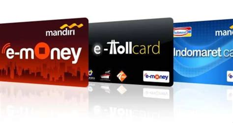 E-Toll Mandiri Itu Apa? Panduan Lengkap Pembayaran Tol Praktis