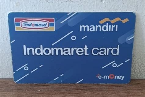 Panduan Lengkap: Isi Saldo e-Toll Mandiri di Indomaret, Mudah!