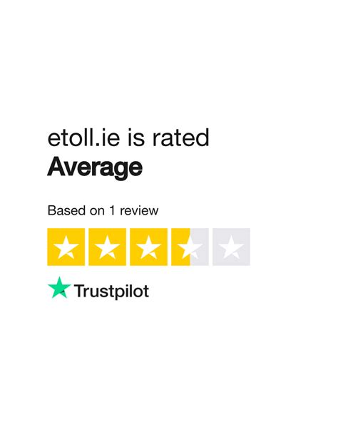 etoll customer service outlet