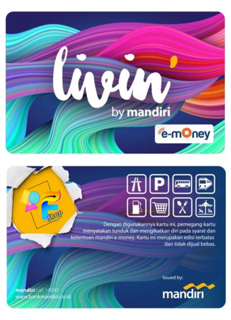 etoll mandiri bisa isi dimana saja