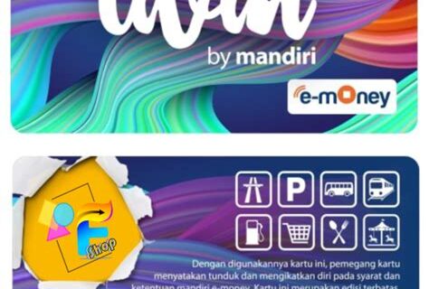 E-Toll Mandiri Gangguan: Panduan Lengkap Mengatasi Masalah E-Toll Anda