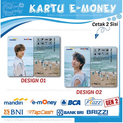 etoll mandiri korea