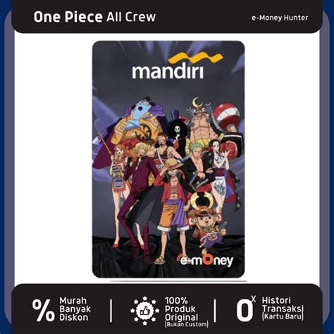 etoll mandiri one piece