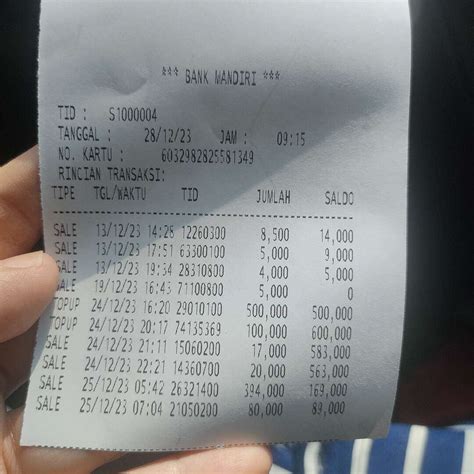 etoll mandiri top up