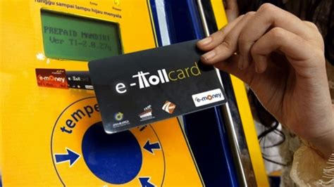 etoll patah apa masih bisa dipakai