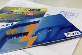 flazz bca apa bisa tarik tunai