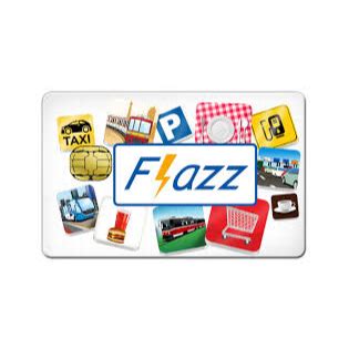flazz bca gen 1 masih berlaku