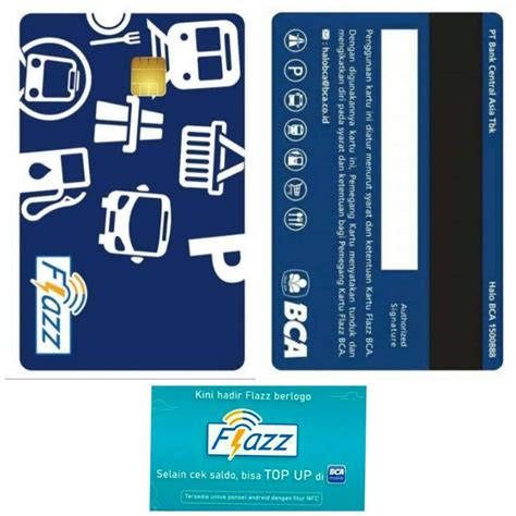flazz bca gen 2 beli dimana