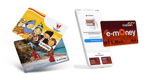isi e toll mandiri via shopee