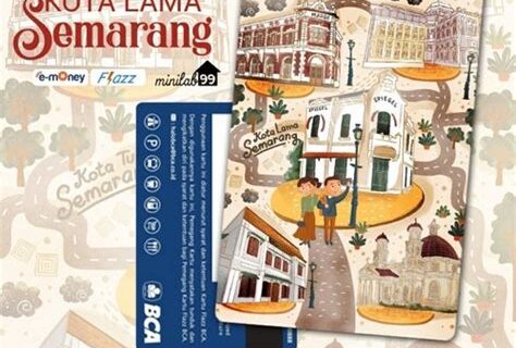 Panduan Lengkap: Cara Isi E-Toll Mandiri dari BCA dengan Mudah