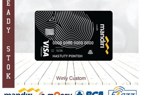 Panduan Lengkap: Cara Isi e-Toll Mandiri dari BNI, Mudah & Cepat