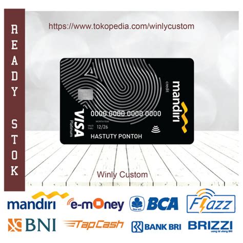 isi etoll mandiri dari bni
