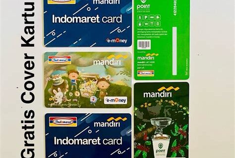 Panduan Lengkap: Cara Isi E-Toll Mandiri Via Shopee, Cepat & Aman
