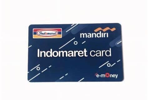 Panduan Lengkap Isi Saldo e-Toll Mandiri di Indomaret