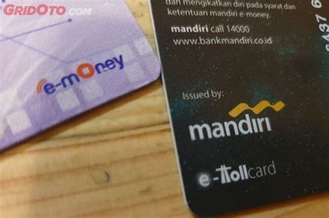 Panduan: Kartu e-Toll Mandiri Rusak? Cepat Ganti, Saldo Aman!