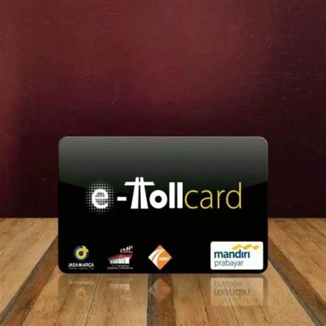 kartu etoll mandiri